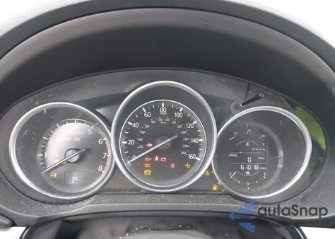 2019 Mazda Cx-5 Sport from USA, damaged, VIN JM3KFBBM8K0673891